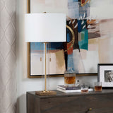 Enlight Pull Chain Table Lamp-Lighting-High Fashion Home