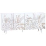 Seaside Sideboard-Furniture - Storage-High Fashion Home