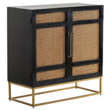 Port Royal Cabinet-Furniture - Storage-High Fashion Home