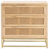 Biscayne Chest-Furniture - Storage-High Fashion Home