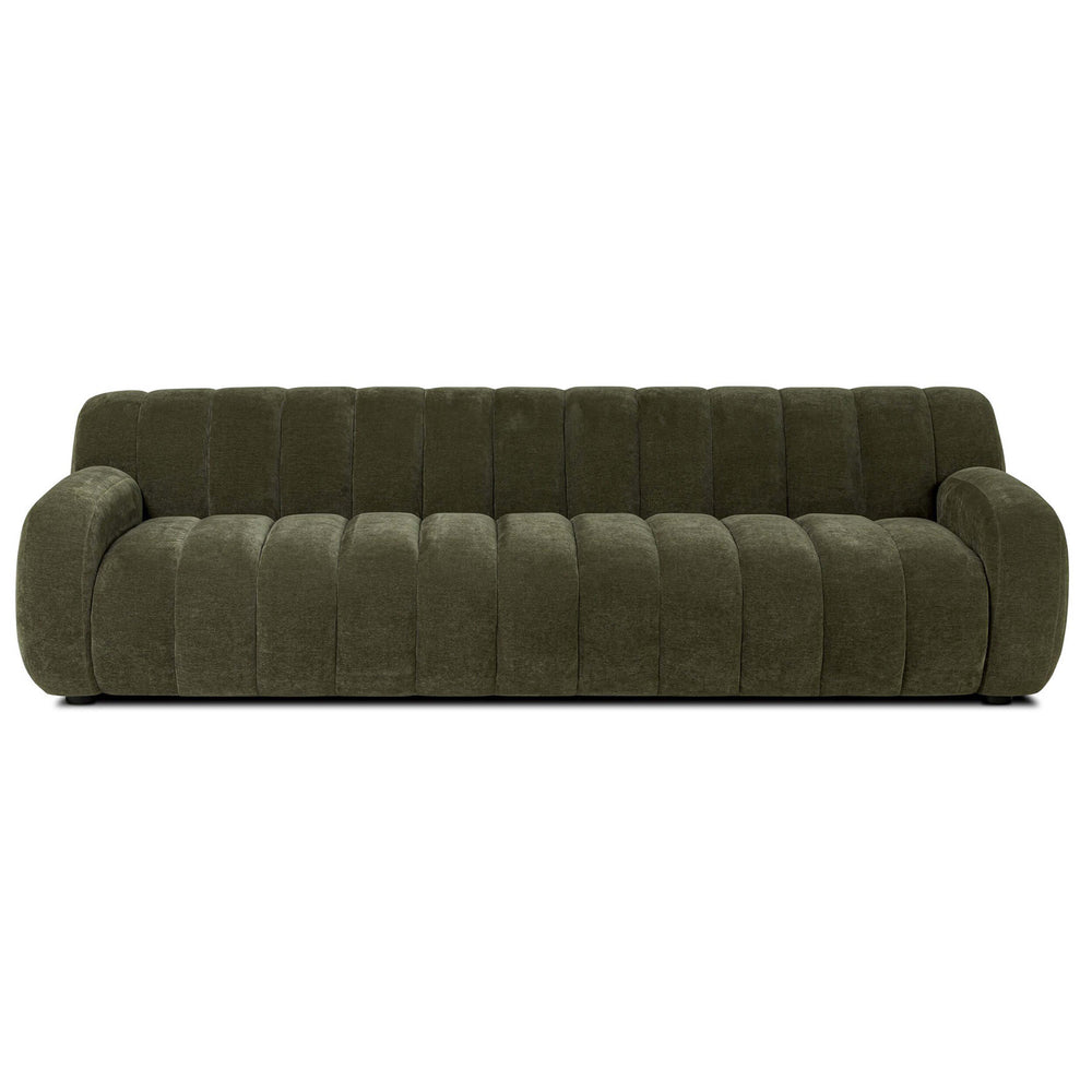 Carina Sofa, Malmo Olive