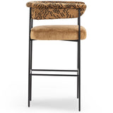 Carrie Bar & Counter Stool, Dharma Ochre