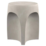 Casa Paros Side Table-Furniture - Accent Tables-High Fashion Home