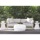 Catalonia Outdoor Sofa, 6057-012-Furniture - Outdoor-High Fashion Home