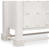 Clement Sideboard, Whitewashed