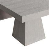 Conlin Cocktail Table, Greystone-Furniture - Accent Tables-High Fashion Home