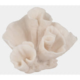 Coral Object, Ivory