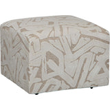 Corbin Ottoman, ACDC Natural