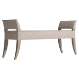 Cornelia Bench, B115-Furniture - Benches-High Fashion Home