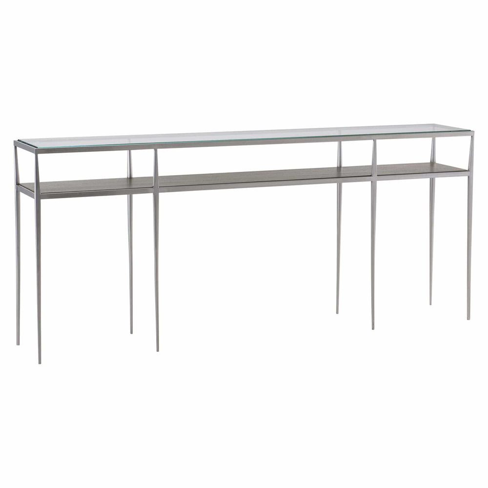 Cornelia Console Table, Nebbia-Furniture - Accent Tables-High Fashion Home