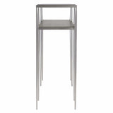 Cornelia Console Table, Nebbia-Furniture - Accent Tables-High Fashion Home