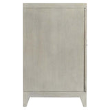 Cornelia Entertainment Credenza, Nebbia-Furniture - Storage-High Fashion Home