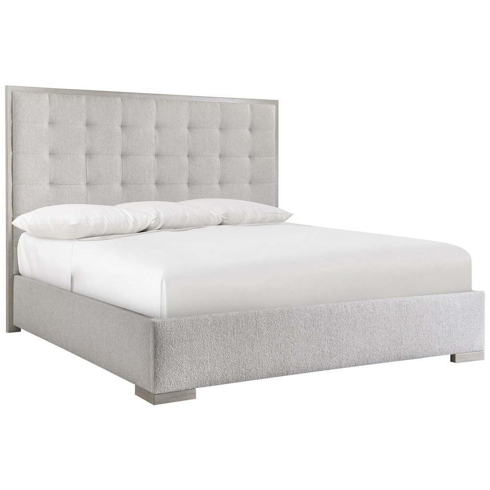 Cornelia Panel Bed, B115-Furniture - Bedroom-High Fashion Home