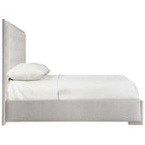 Cornelia Panel Bed, B115-Furniture - Bedroom-High Fashion Home