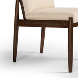 Costera Dining Chair, Antwerp Natural, Set of 2-Furniture - Dining-High Fashion Home