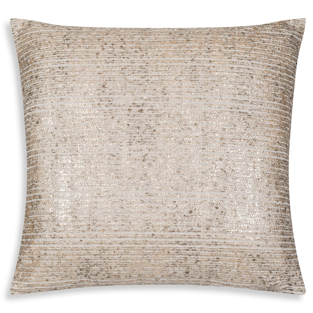 Venus Pillow, Beige-Accessories-High Fashion Home