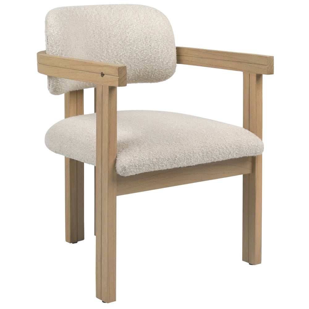 Nathaniel Dining Chair, Natural