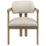 Nathaniel Dining Chair, Natural