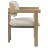 Nathaniel Dining Chair, Natural