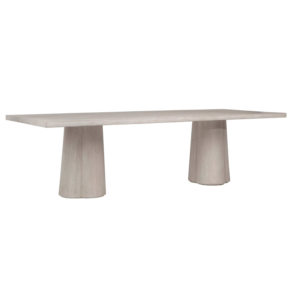 Arya Dining Table – High Fashion Home