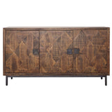 Bratman Sideboard-Furniture - Storage-High Fashion Home