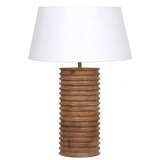 Barstow Table Lamp-Lighting-High Fashion Home