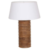 Barstow Table Lamp-Lighting-High Fashion Home