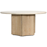 Oja Dining Table-High Fashion Home