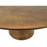 Isak Coffee Table-Furniture - Dining-High Fashion Home