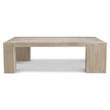 Darsa Cocktail Table, Atacama-Furniture - Accent Tables-High Fashion Home