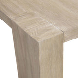 Darsa Cocktail Table, Atacama-Furniture - Accent Tables-High Fashion Home