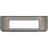 Dylian Coffee Table-Furniture - Accent Tables-High Fashion Home