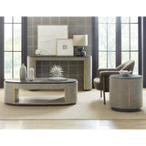 Dylian Coffee Table-Furniture - Accent Tables-High Fashion Home