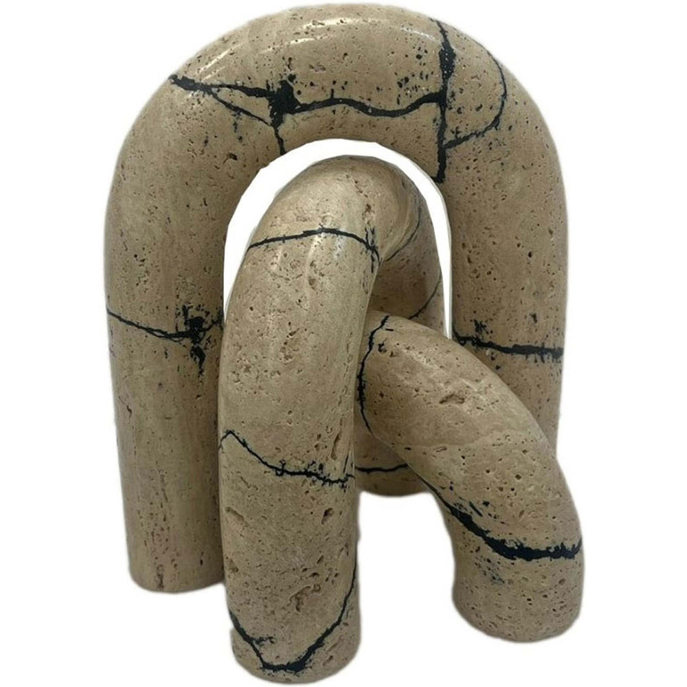 Gorda Crackle Arches-Accessories-High Fashion Home