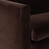 Elizabeth Sofa, Surrey Cocoa-Furniture - Sofas-High Fashion Home