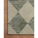 Chris Loves Julia x Loloi Rug Francis FRA-01, Spa/Granite-Rugs1-High Fashion Home