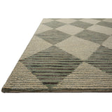 Chris Loves Julia x Loloi Rug Francis FRA-01, Spa/Granite-Rugs1-High Fashion Home