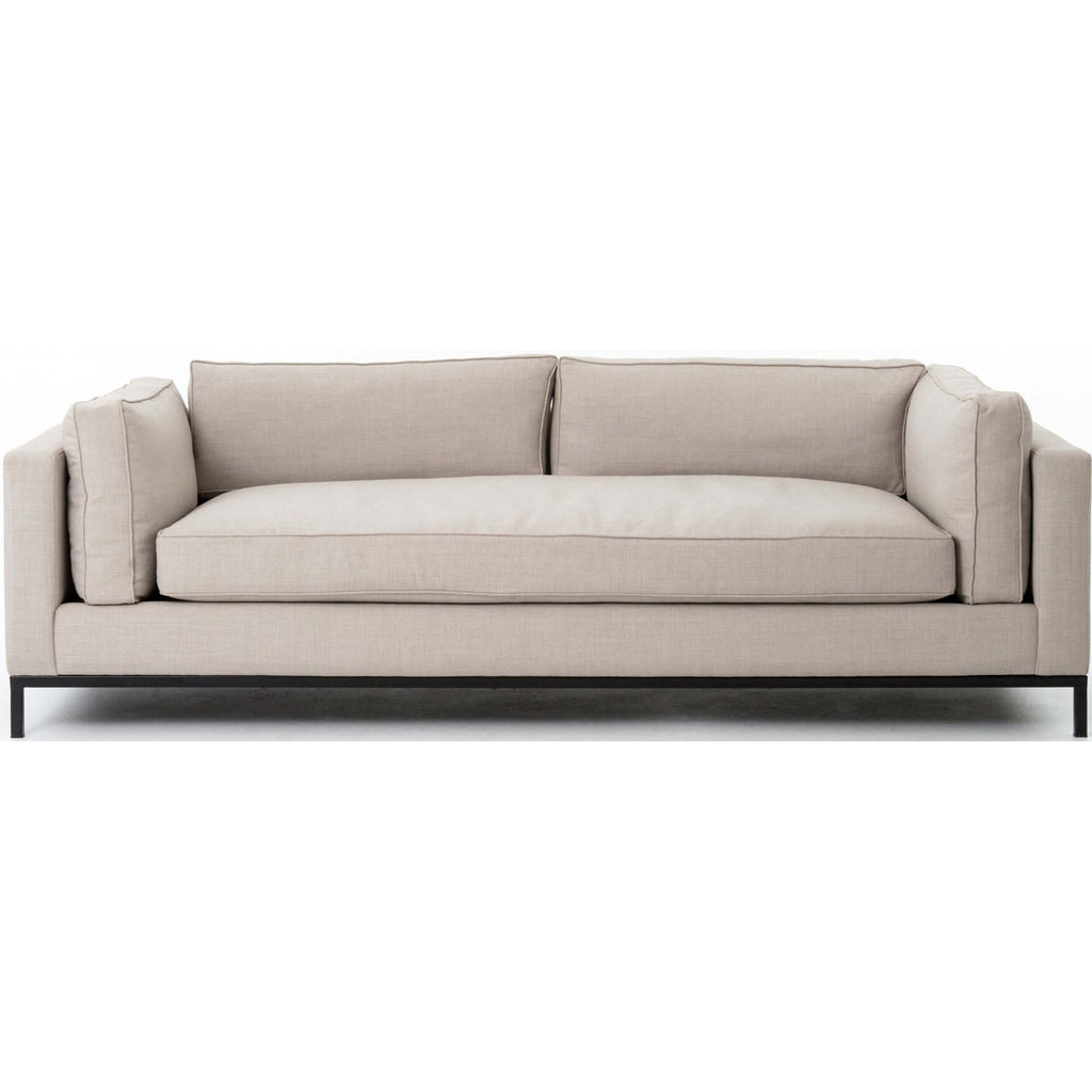 Grammercy Sofa, Bennet Moon – High Fashion Home