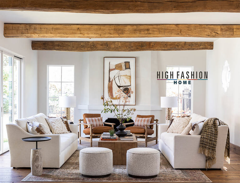 Catalogs – High Fashion Home