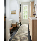 Chris Loves Julia x Loloi Rug Humphrey HUM-01, Natural/Moss-Rugs1-High Fashion Home