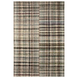 Chris Loves Julia x Loloi Rug Humphrey HUM-03, Forest/Multi-Rugs1-High Fashion Home