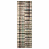 Chris Loves Julia x Loloi Rug Humphrey HUM-03, Forest/Multi-Rugs1-High Fashion Home