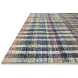 Chris Loves Julia x Loloi Rug Humphrey HUM-04, Plum/Multi-Rugs1-High Fashion Home