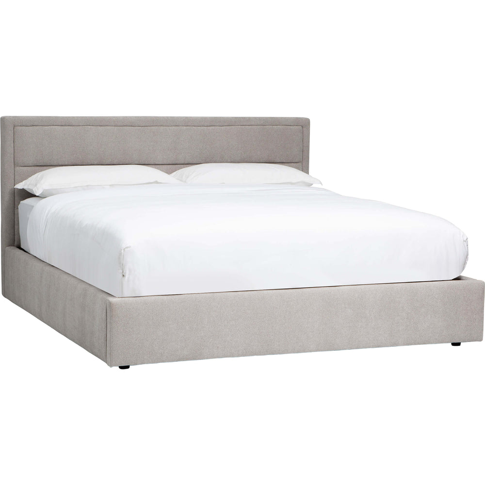 Hanson Bed, Elite Dove