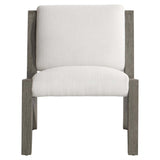 Hermosa Outdoor Chair, 6063-000-Furniture - Outdoor-High Fashion Home