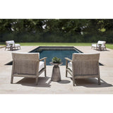 Ibiza Outdoor Chair, 6063-000-Furniture - Outdoor-High Fashion Home