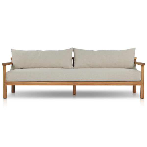 TEDDY Sofa - Teak New York