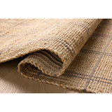 Chris Loves Julia x Loloi Rug Judy JUD-02, Natural/Stone-High Fashion Home