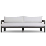 Jackson Outdoor Metal Sofa, Alessi Linen-Furniture - Outdoor-High Fashion Home