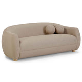 Judy Sofa, Light Brown